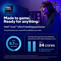 Prozessor Intel BX80768285K