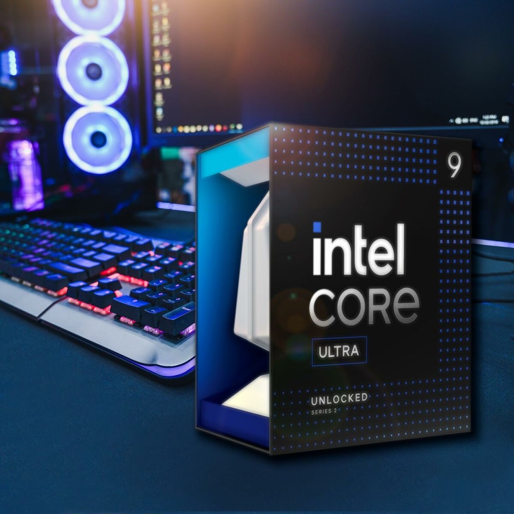 Prozessor Intel BX80768285K
