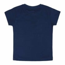 Children's Pyjama Minnie Mouse Dark blue