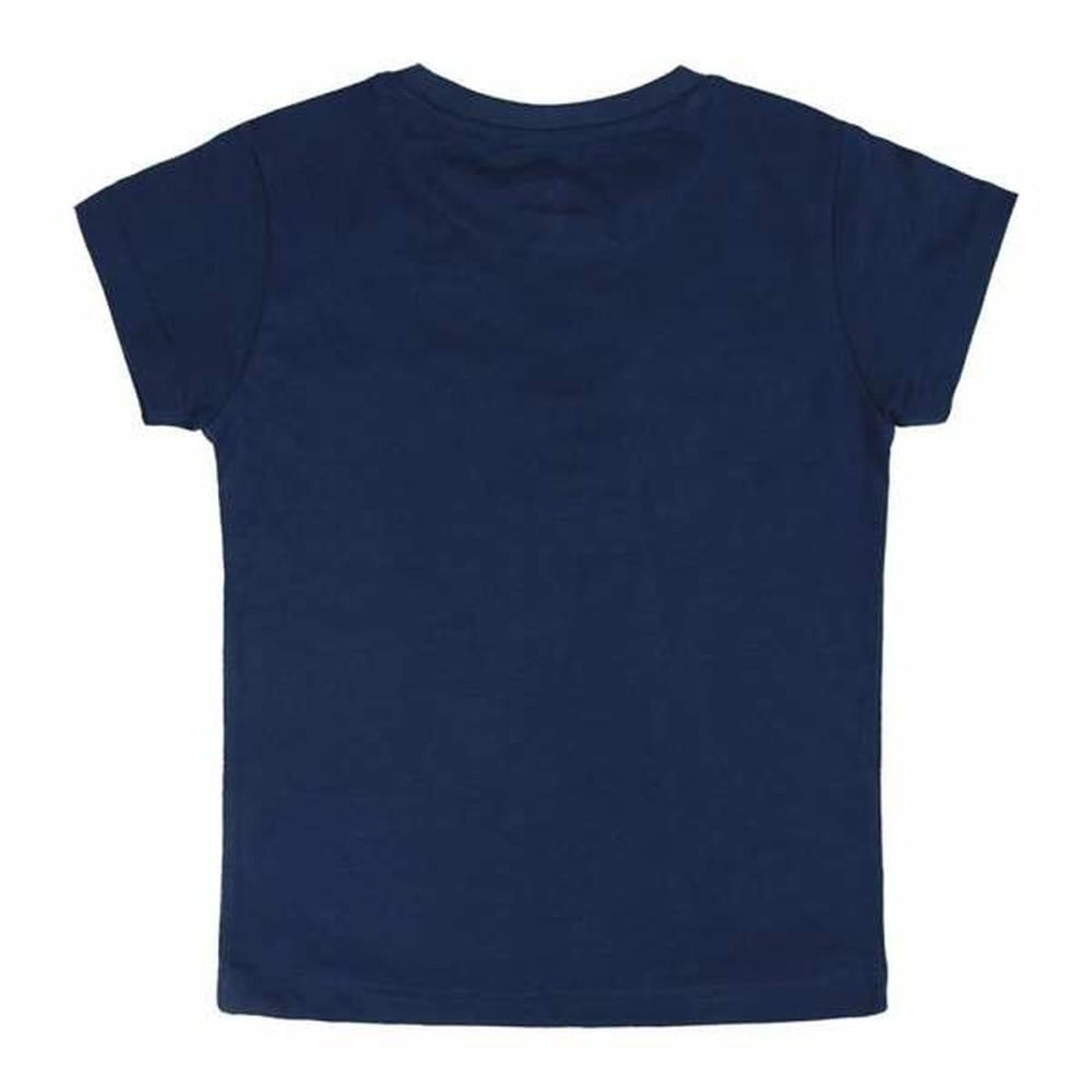 Children's Pyjama Minnie Mouse Dark blue