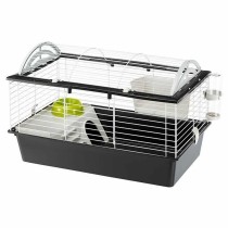 Cage Ferplast Plastique Métal/Plastique