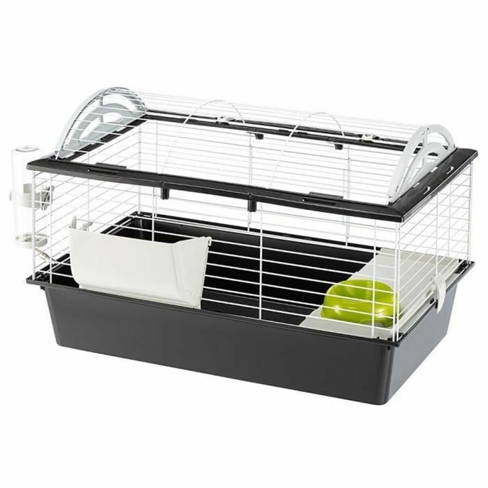 Cage Ferplast Plastic Metal/Plastic