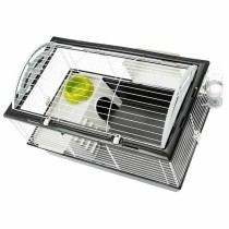 Cage Ferplast Plastic Metal/Plastic