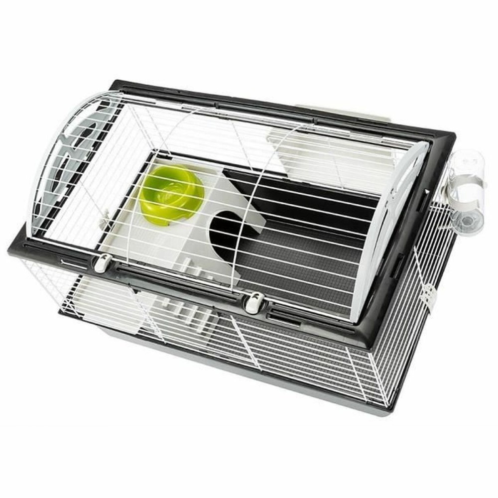 Cage Ferplast Plastic Metal/Plastic