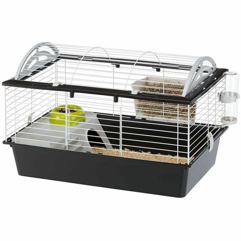 Cage Ferplast Plastic Metal/Plastic