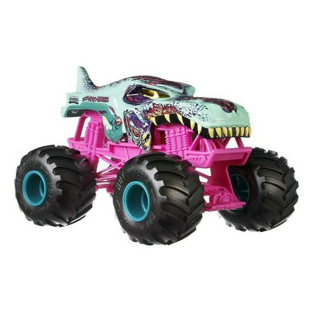 Auto Monster Jam Mattel 1:24