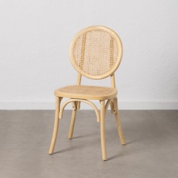 Chair Natural 44,5 x 41,5 x 89 cm