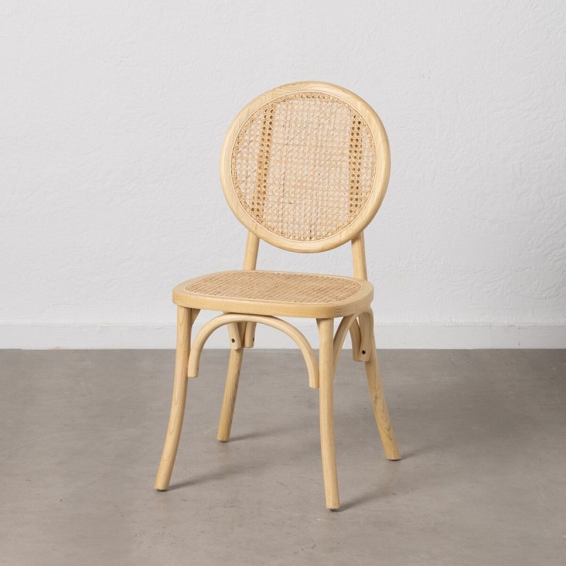 Chair Natural 44,5 x 41,5 x 89 cm