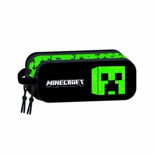 Allzwecktasche Minecraft 21 x 8 x 6 cm
