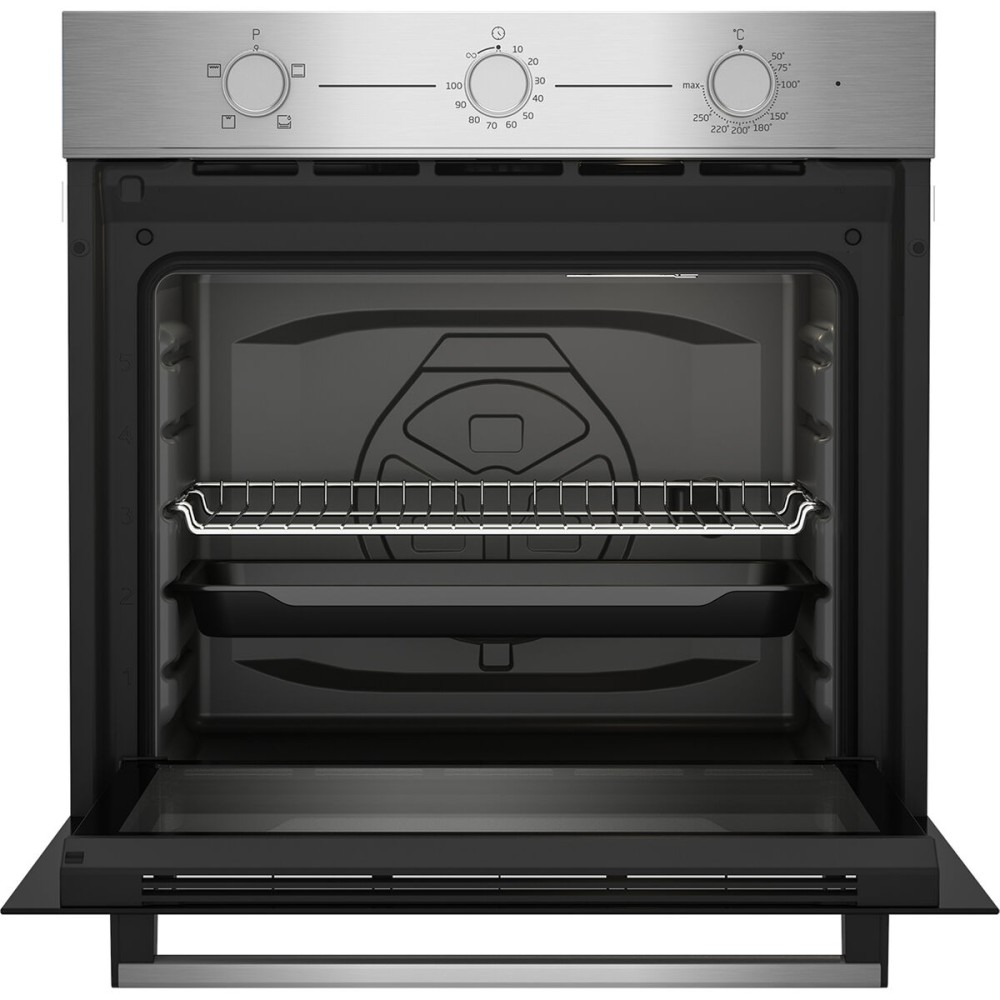 Four standard BEKO BBIC12100XD