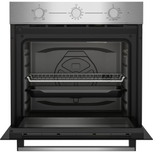 Four standard BEKO BBIC12100XD