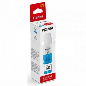 Cartouche d'encre originale Canon 50
