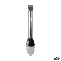 Pinces de Cuisine Acier (36 Unités)