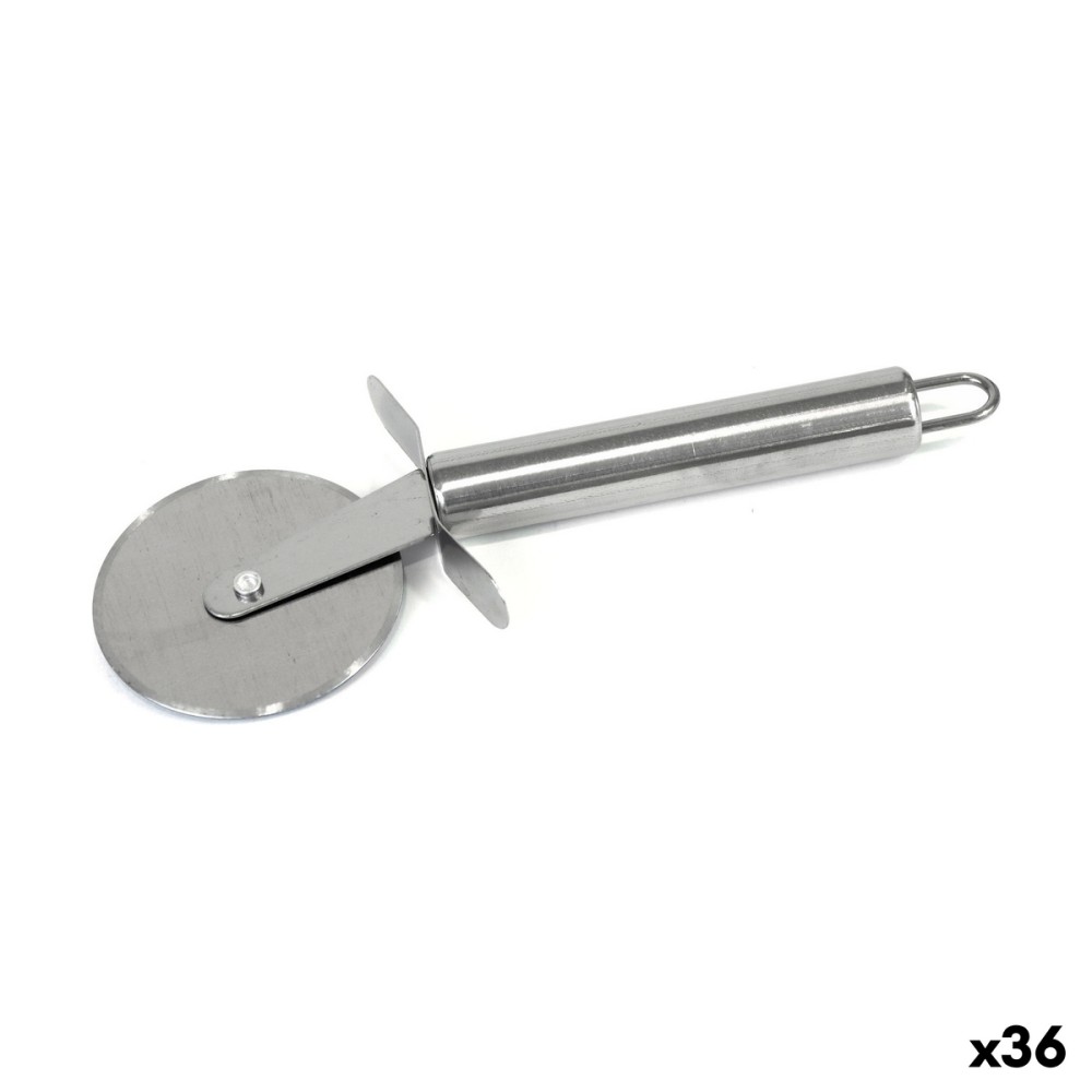 Pizzaschneider Stahl (36 Stück)