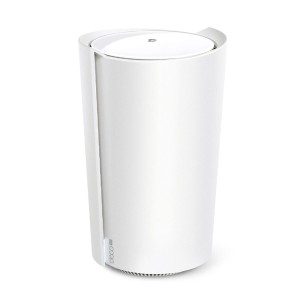 Point d'Accès TP-Link Deco X50-5G Blanc