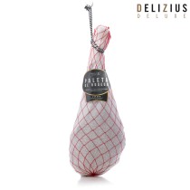 Bodega Cured Shoulder Delizius Deluxe 4 Kg