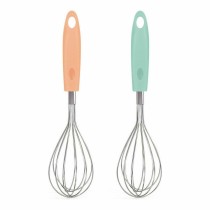Mixerstäbe Wooow Stahl 25 cm (36 Stück)