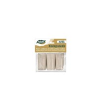 Cure-dents Algon Bois 600 Pièces (18 Unités)