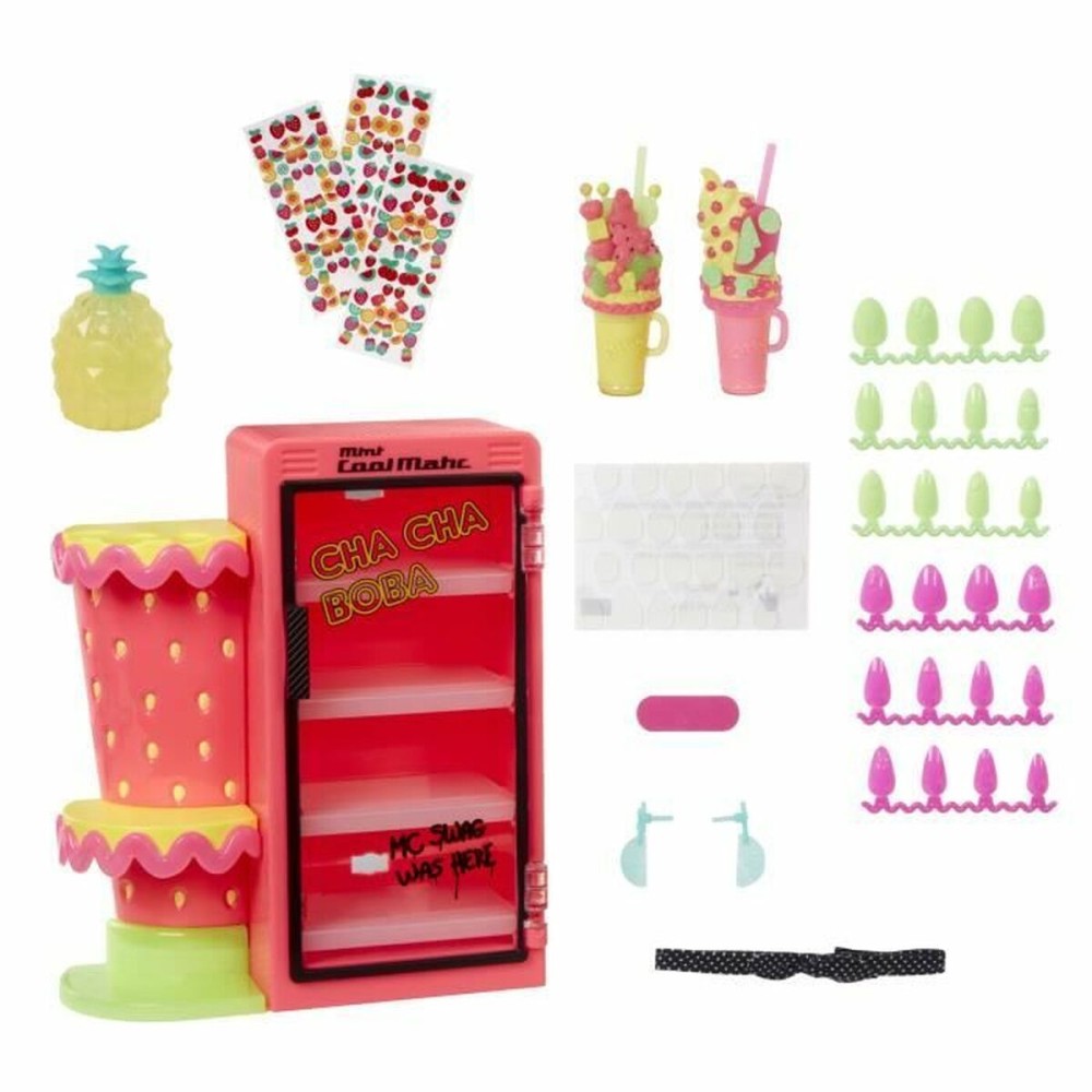 Puppe LOL Surprise! Pinky Pops Fruit Shop
