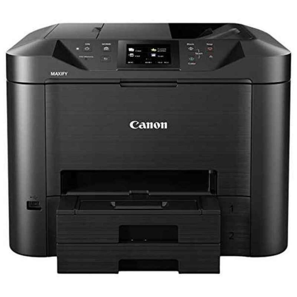 Imprimante Multifonction Canon MB5450