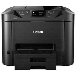 Multifunktionsdrucker Canon MB5450