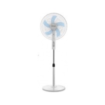Freestanding Fan Orbegozo SF1040 BLANCO 45 W White
