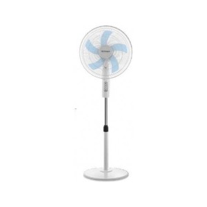 Freestanding Fan Orbegozo SF1040 BLANCO 45 W White