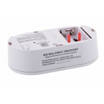 Alarmsystem Kidde K5DCO