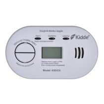 Alarmsystem Kidde K5DCO
