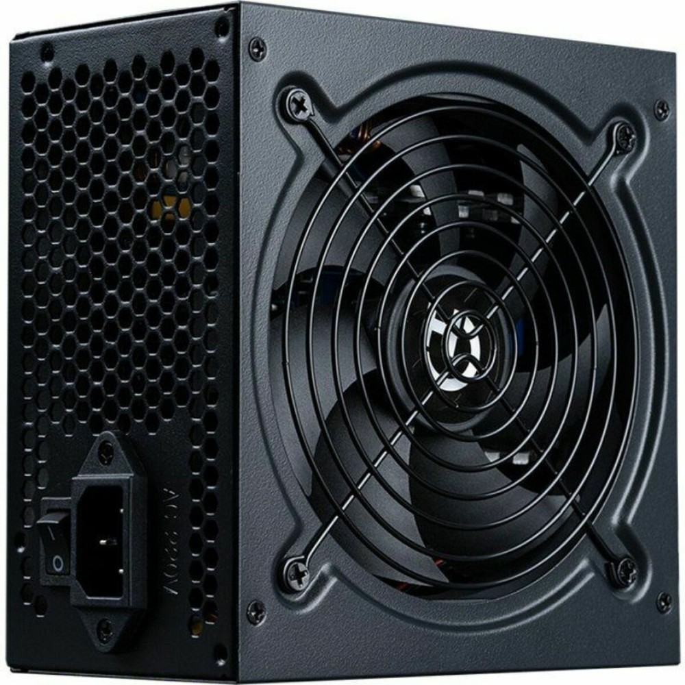 Bloc d’Alimentation Hiditec PSU010048 750 W 80 Plus Bronze