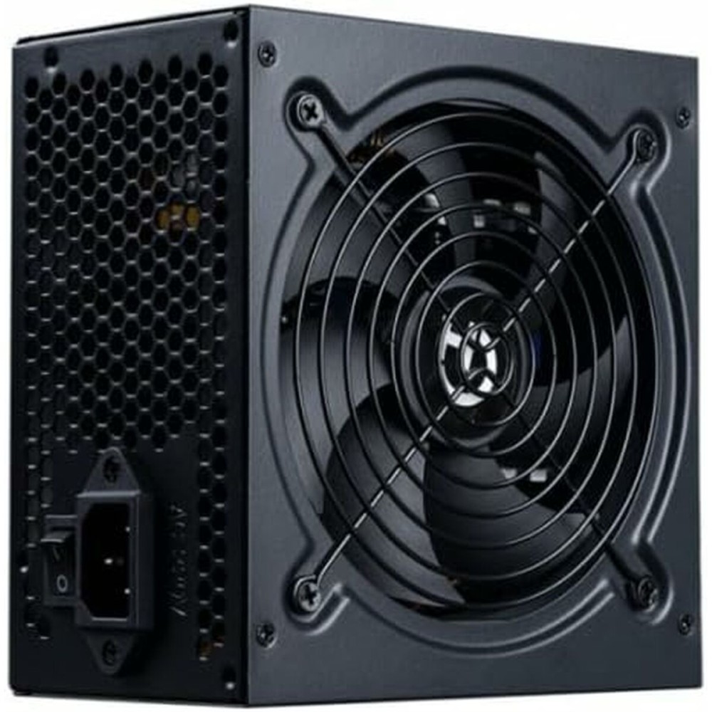 Bloc d’Alimentation Hiditec PSU010048 750 W 80 Plus Bronze