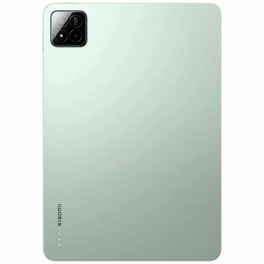 Tablet Xiaomi Pad 7 11,2" Octa Core 8 GB RAM 256 GB Green