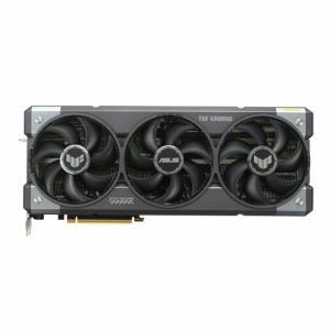 Graphics card Asus TUF-RTX5090-O32G-GAMING nvidia geforce rtx 5090 32 GB GDDR6 GDDR7