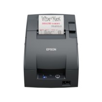 Câble USB Epson C31CL27142 Gris