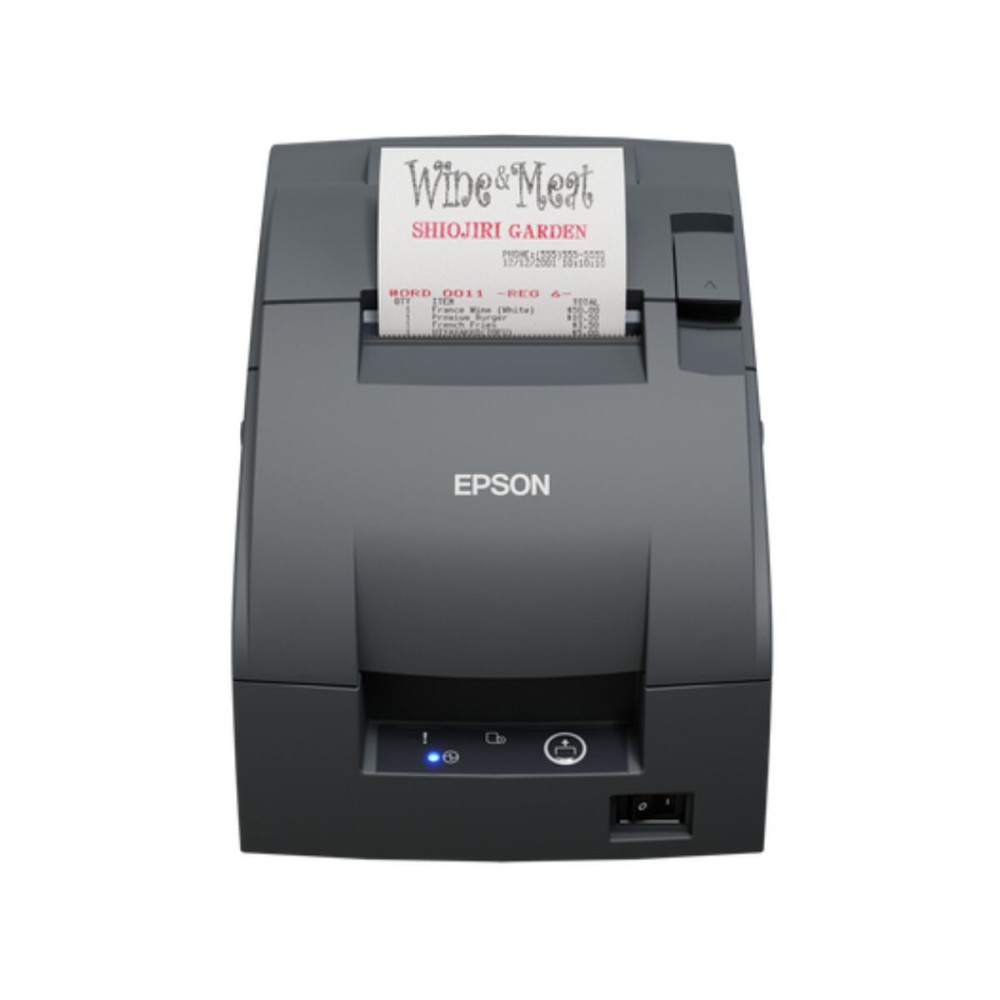 Câble USB Epson C31CL27142 Gris