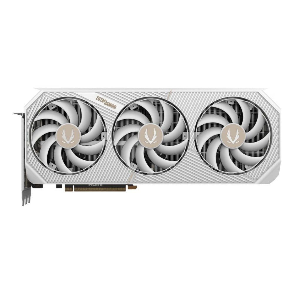 Grafikkarte Zotac ZT-B50900Q-10P nvidia geforce rtx 5090 32 GB