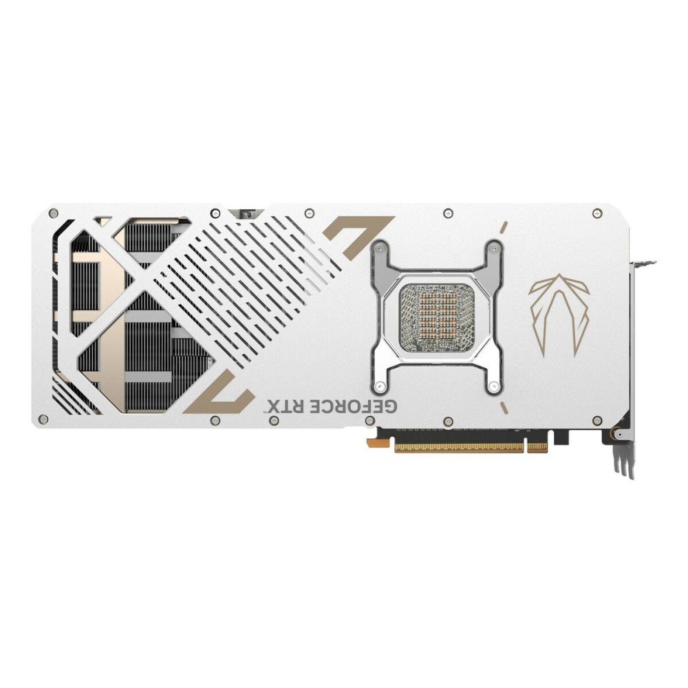 Grafikkarte Zotac ZT-B50900Q-10P nvidia geforce rtx 5090 32 GB