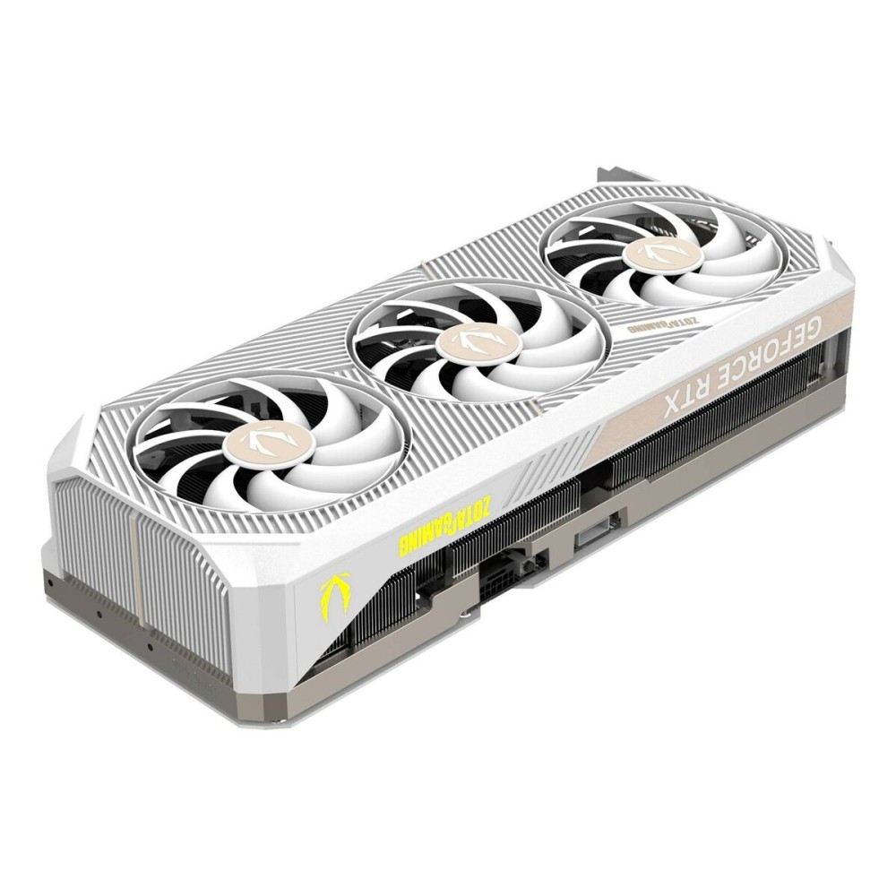 Graphics card Zotac ZT-B50900Q-10P nvidia geforce rtx 5090 32 GB