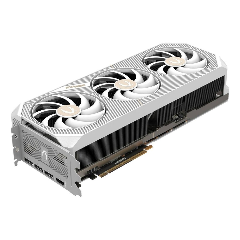 Grafikkarte Zotac ZT-B50900Q-10P nvidia geforce rtx 5090 32 GB