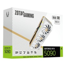 Carte Graphique Zotac ZT-B50900Q-10P nvidia geforce rtx 5090 32 GB