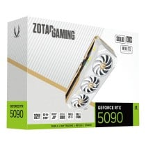 Grafikkarte Zotac ZT-B50900Q-10P nvidia geforce rtx 5090 32 GB