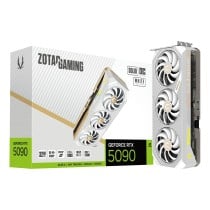 Grafikkarte Zotac ZT-B50900Q-10P nvidia geforce rtx 5090 32 GB