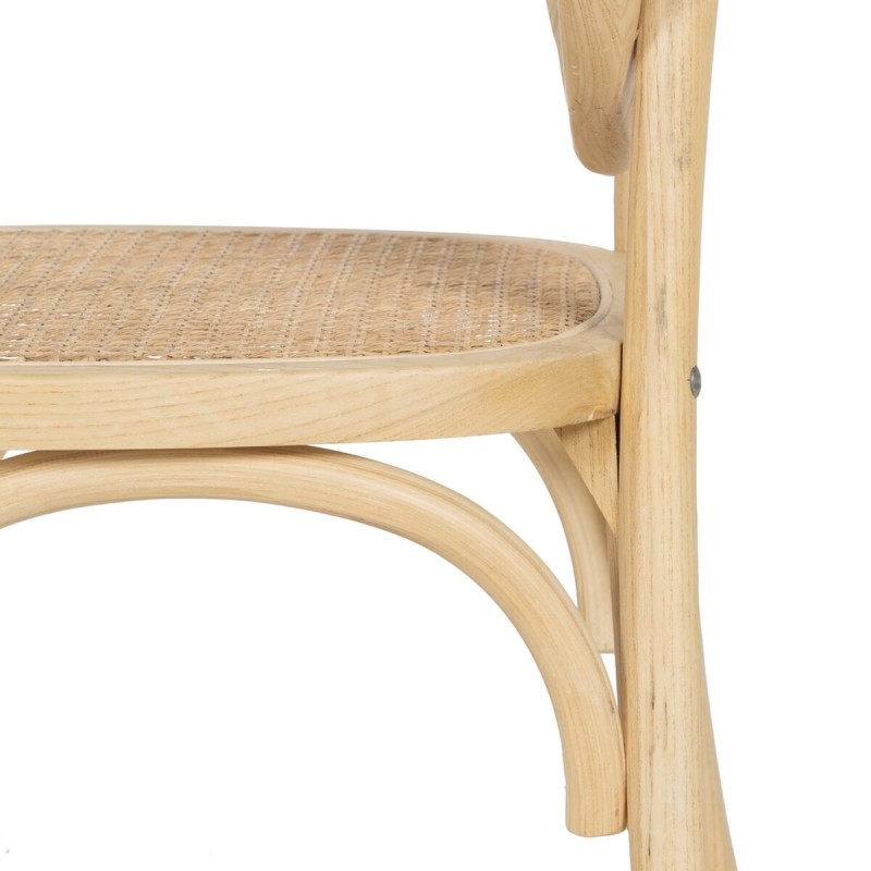 Chair Natural 44,5 x 41,5 x 89 cm