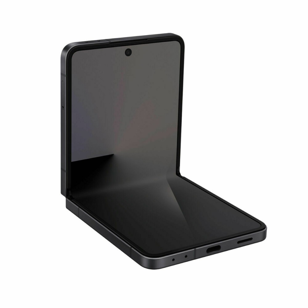 Smartphone Samsung SM-F766B 6,9" Octa Core 12 GB RAM 256 GB Schwarz
