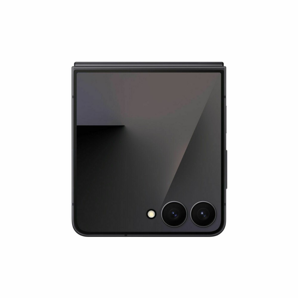 Smartphone Samsung SM-F766B 6,9" Octa Core 12 GB RAM 256 GB Noir