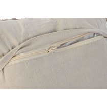 Coussin Home ESPRIT Boho 45 x 45 cm
