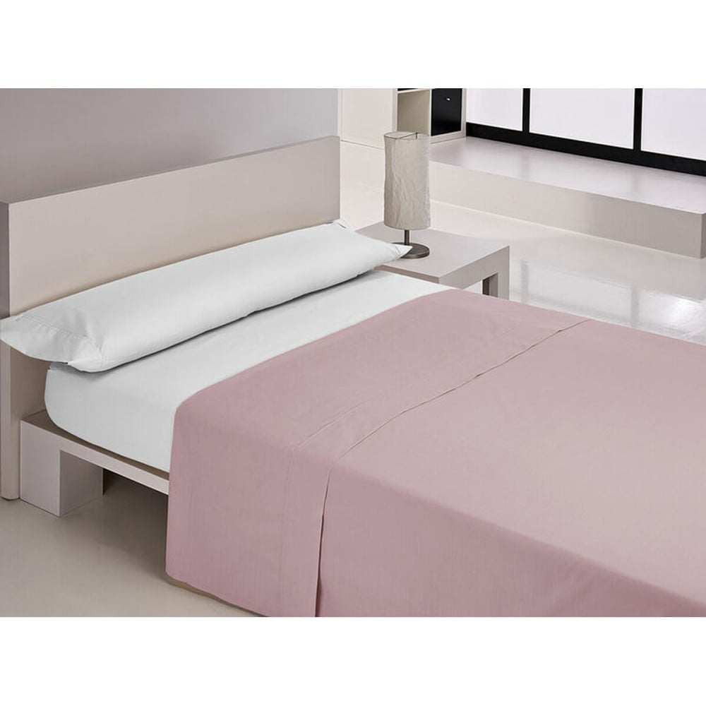Oberlaken Happy Home MIX COLORS Violett 210 x 270 cm