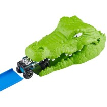 Piste Abschussrampe Zuru Metal Machines Croc Attack 30 x 9 cm