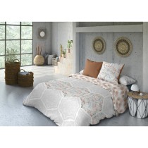 Nordic cover Pierre Cardin RESORT Beige 144 Threads 150 x 230 cm
