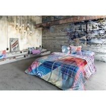 Nordic cover Lois JAVA P. Light mauve Single 150 x 230 cm